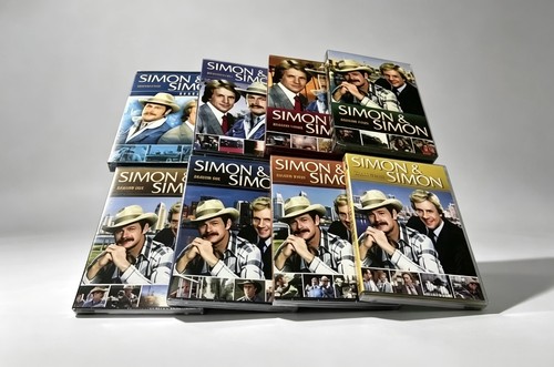Simon and complete - and,