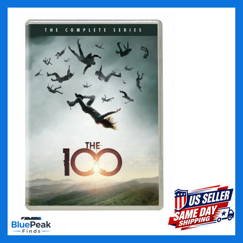 The 100 complete series - 100,