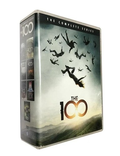 The 100 complete series - the,