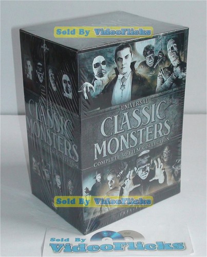 Brand new universal - brand, classic